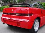 Alfa Romeo S.Z. 1992 года